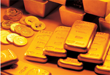 报告指黄金价格有望趋稳